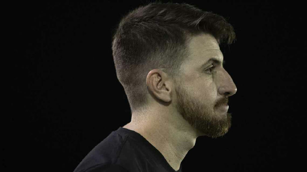 William Batista assume comando do Corinthians para o clássico contra o Palmeiras