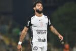 Yuri Alberto projeta retorno ao Corinthians e garante recuperação física total