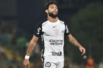 Yuri Alberto projeta retorno ao Corinthians e garante recuperação física total