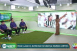 Zagueiro Ferraresi reforça o Botafogo para o clássico decisivo contra o Vasco