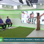 Zagueiro Ferraresi reforça o Botafogo para o clássico decisivo contra o Vasco