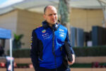 Zak Brown projeta chegada antecipada de Gianpiero Lambiase à Mclaren