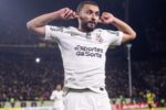 Zakaria Labyad detalha adaptação no Corinthians e projeta retorno aos gramados