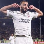 Zakaria Labyad detalha adaptação no Corinthians e projeta retorno aos gramados