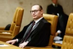 Zanin determina manutenção de votação até as 19h onde urnas seguem abertas