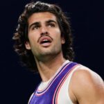 Zebra em Xangai: Carlos Alcaraz é eliminado por Zizou Bergs em dois sets