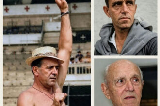 Zezé Moreira: o legado do treinador que marcou a história do Vasco