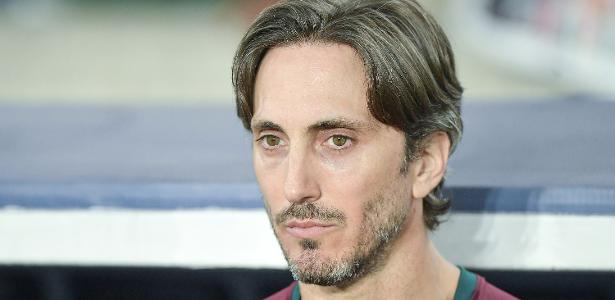Zubeldía surge como alternativa de Marcelo Paz para o comando técnico do Corinthians