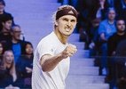 Zverev comemora topo do ranking com vitória e vaga na semi em Viena