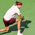 Zverev ignora histórico negativo contra Bublik antes do duelo em Xangai