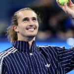 Zverev projeta confronto com Djokovic e busca ascensão ao topo do ranking mundial