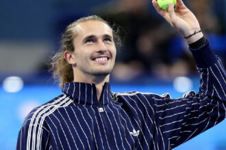 Zverev projeta confronto com Djokovic e busca ascensão ao topo do ranking mundial