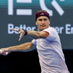 Zverev rejeita mudanças nos Grand Slams e provoca Novak Djokovic